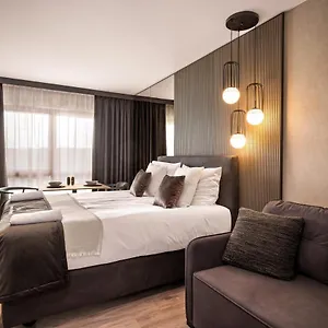 2* Hotel apartamentowy Boutique