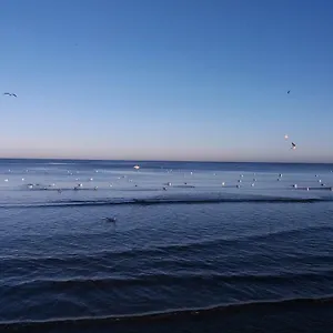  Apartament Sound Of The Sea